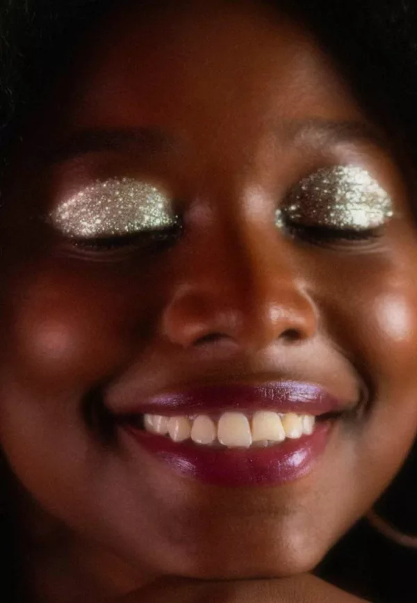 Gel Pailletté - Runway – Image 2