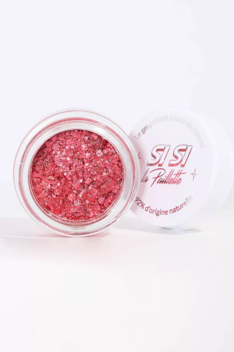 Gel Pailletté - Tagadamour