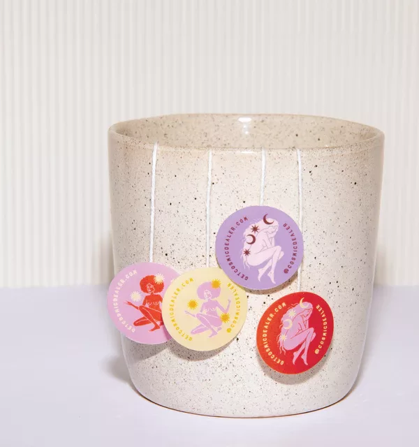 Infusion Cérémoniale Cacao & Double Rose – Image 2