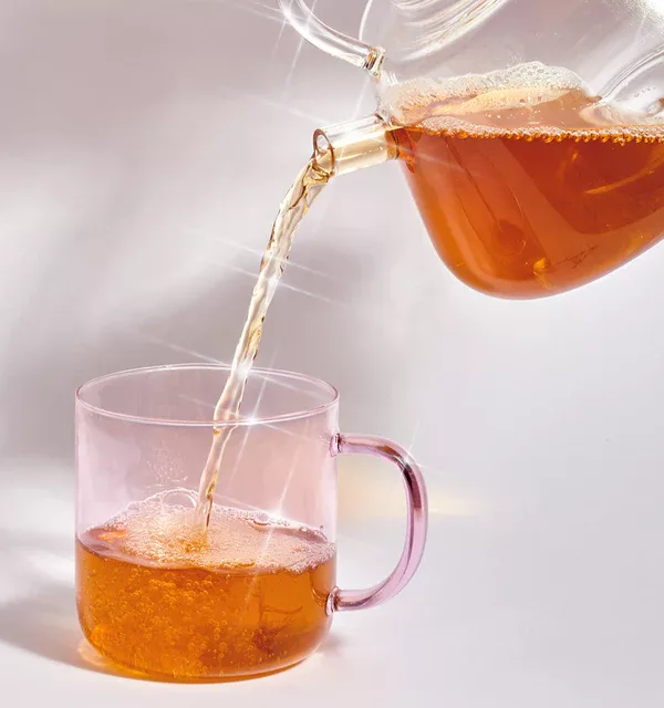 Infusion Cérémoniale Cacao & Double Rose – Image 3