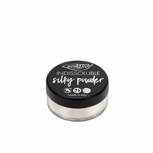Indissoluble Silky Powder - PuroBio