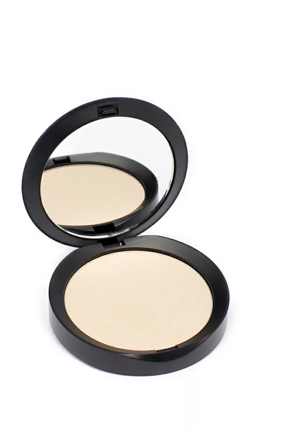 Indissoluble poudre compacte 01 - PuroBio – Image 1