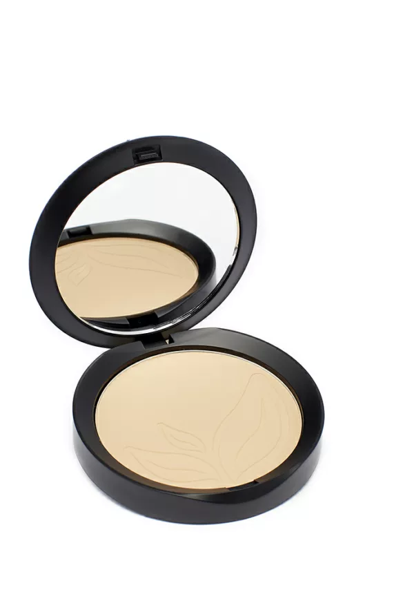 Indissoluble poudre compacte 03 - PuroBio – Image 1
