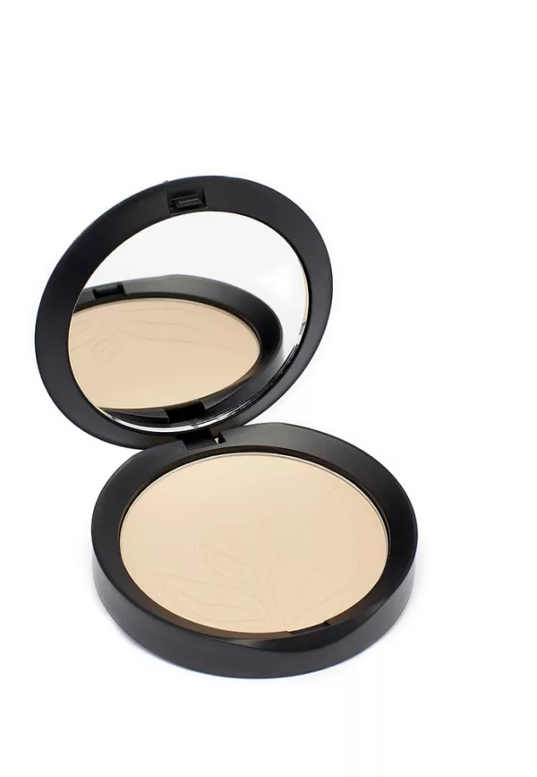 Indissoluble poudre compacte 04 - PuroBio – Image 1