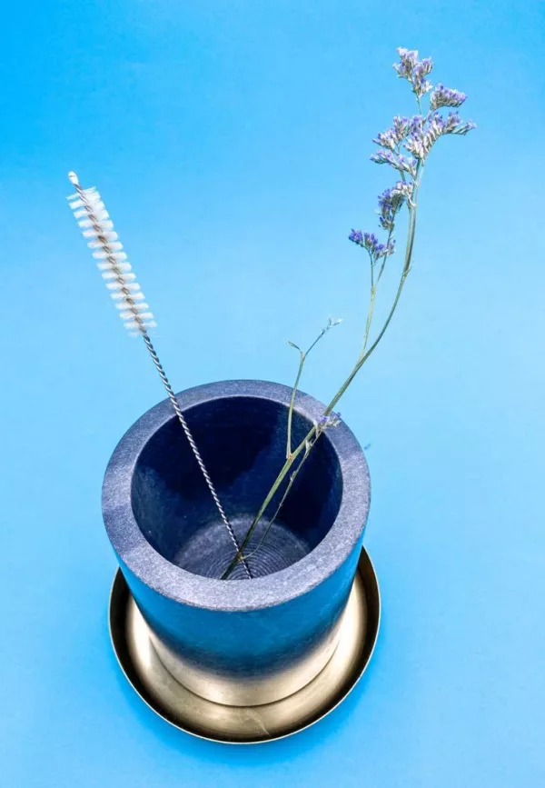 Brosse à paille – Image 1