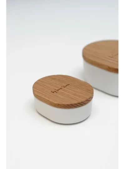 Bambiobox Small - Savon Stories