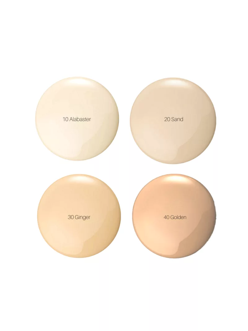 BB Crème Baume Beauté - 20 Sand - Baims