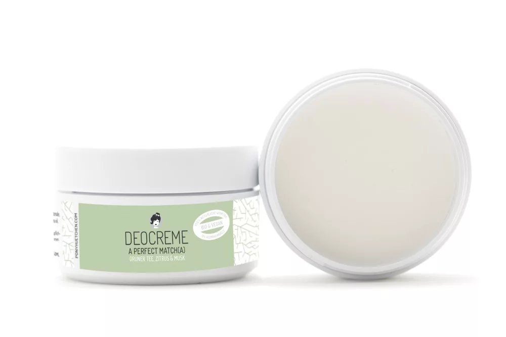 Deocreme A Perfect Match(a) 50 ml – Image 1