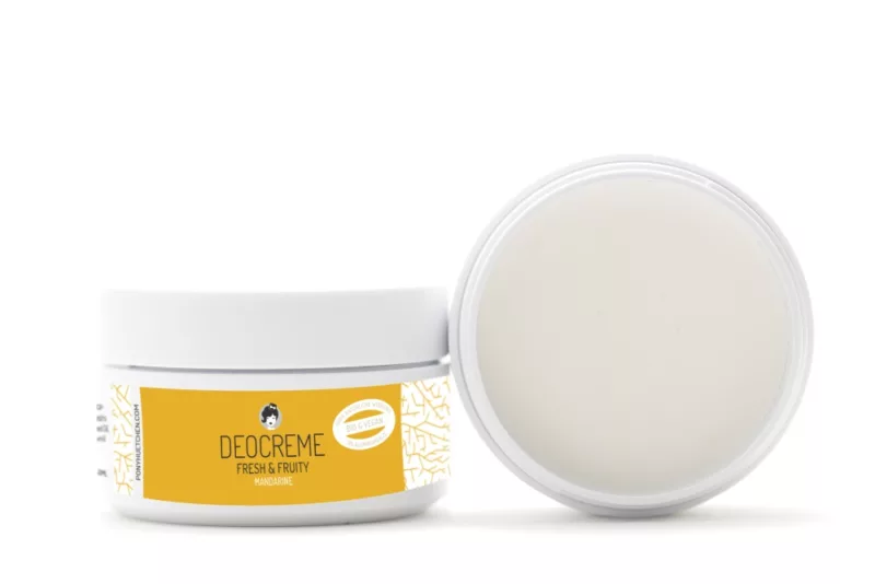 Deocreme Fresh & Fruity 50 ml