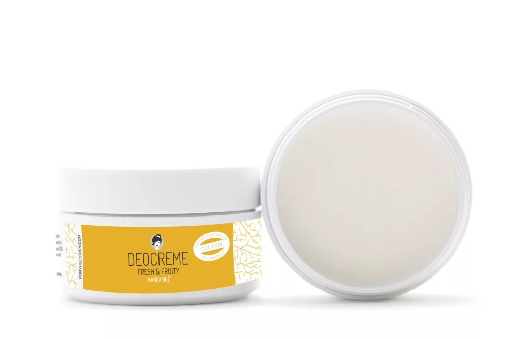 Deocreme Fresh & Fruity 50 ml – Image 1