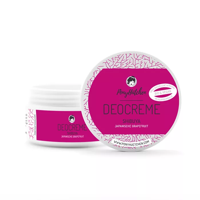 Deocreme Shibuya 50 ml