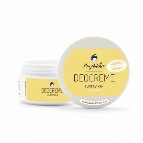 Deocreme Supervixen 50 ml