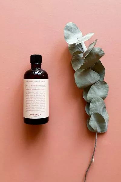 LA RECHARGE SWING FEATHER 100ml