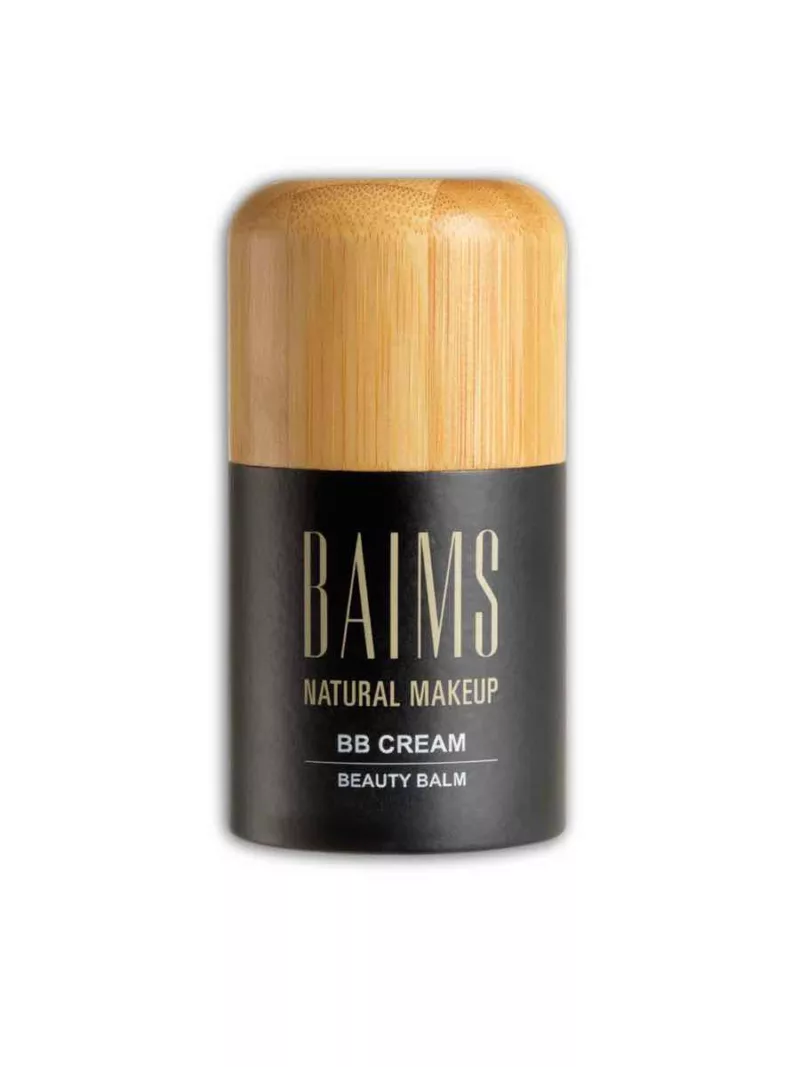 BB Crème Baume Beauté - 20 Sand - Baims