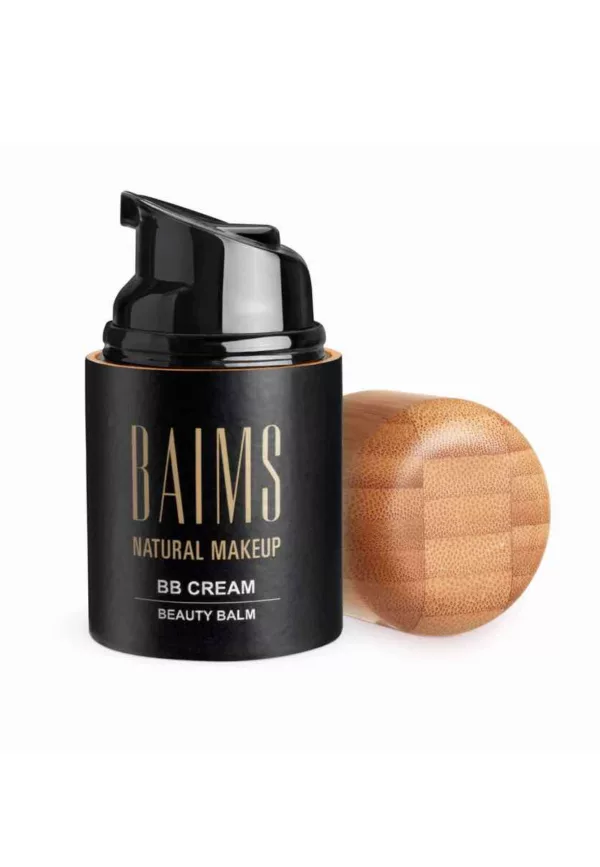 BB Crème Baume Beauté - 20 Sand - Baims – Image 2