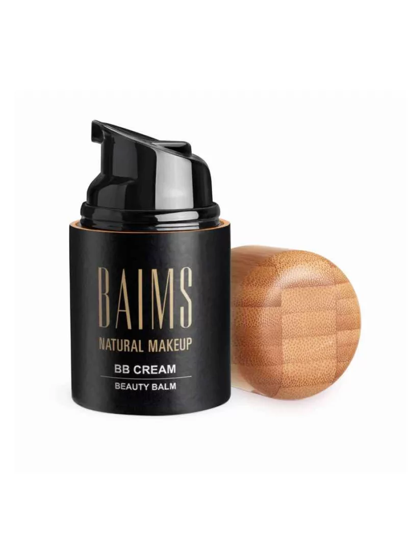 BB Crème Baume Beauté - 20 Sand - Baims