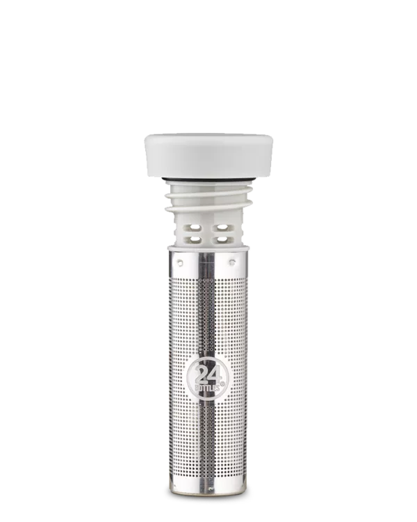 Infuser Lid Grey