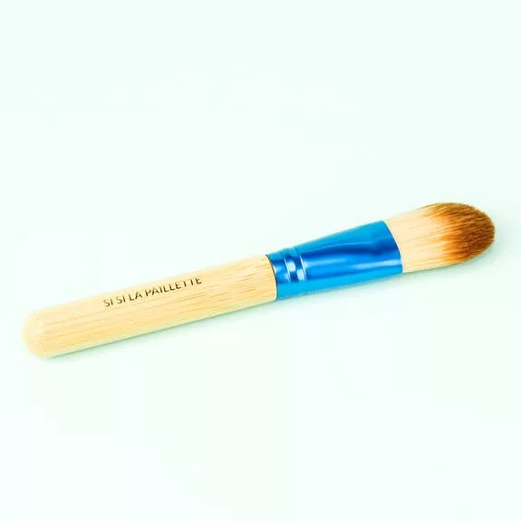 Pinceau en Bambou - Moyen