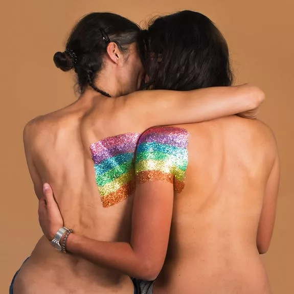 Kit Pailleté - Fierté – Image 2