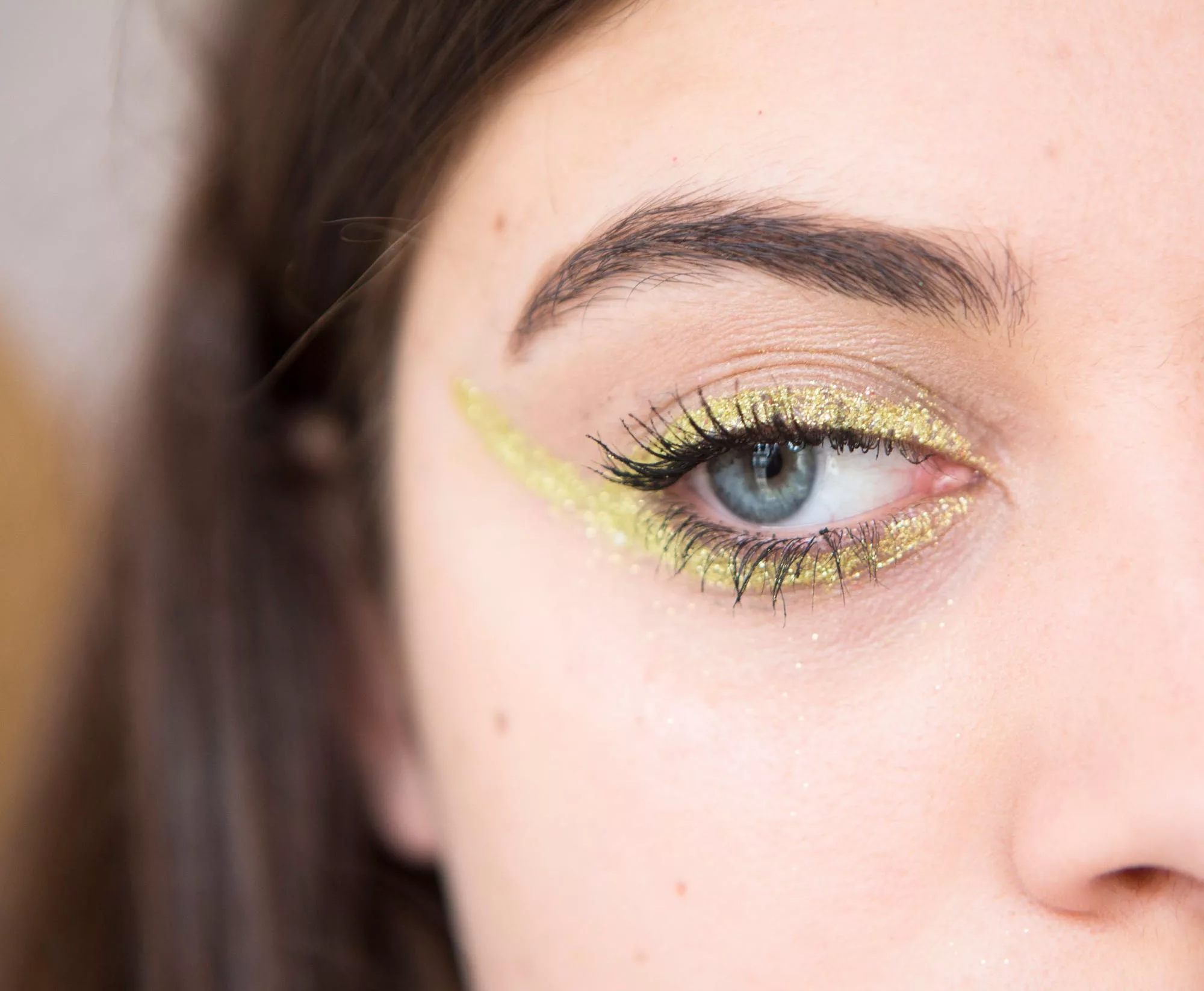 Paillettes - Dorés – Image 1