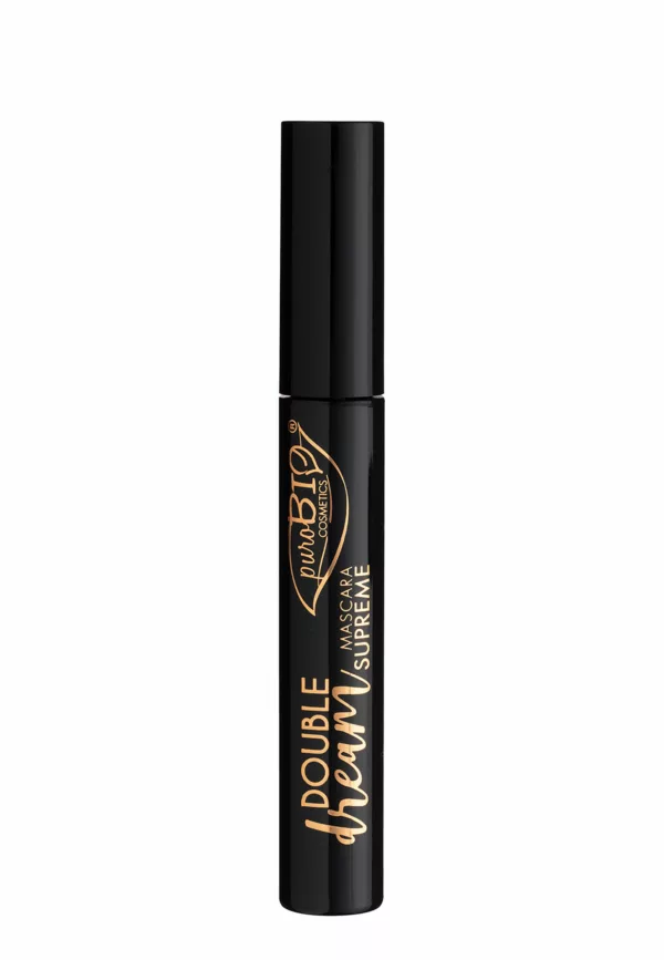 Mascara Double Dream Supreme Bio - PuroBio – Image 1