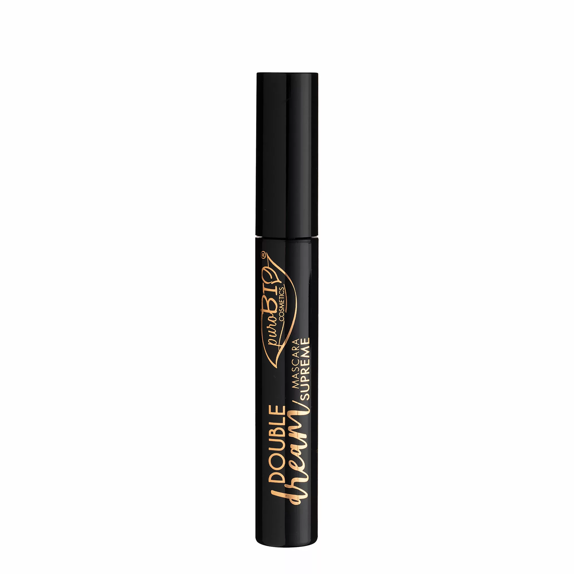 Mascara Double Dream Supreme Bio - PuroBio – Image 1