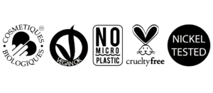 Mascara Black Too Black - PuroBio – Image 3