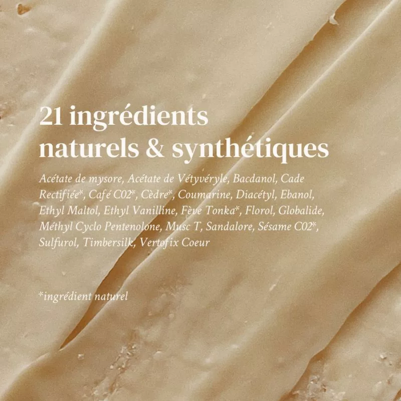 Croissant café - 001 NÉO TONKA