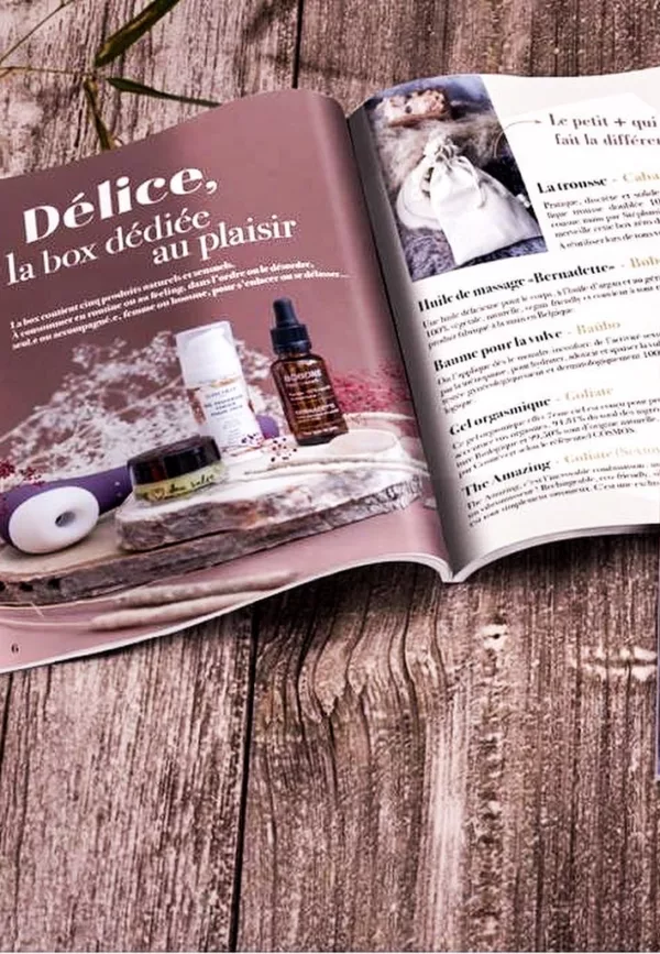 Délice la box - AuNOR – Image 6