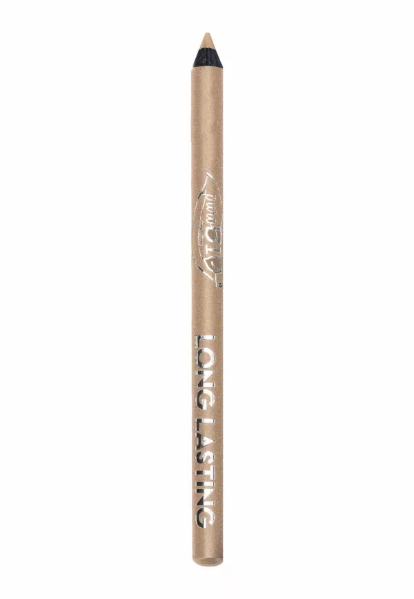 Crayon Long Lasting – 02 Champagne - PuroBio – Image 1