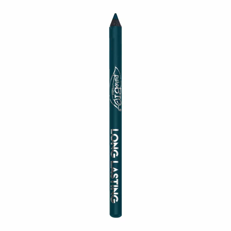 Crayon Long Lasting – 03 Bleu Turquoise - PuroBio
