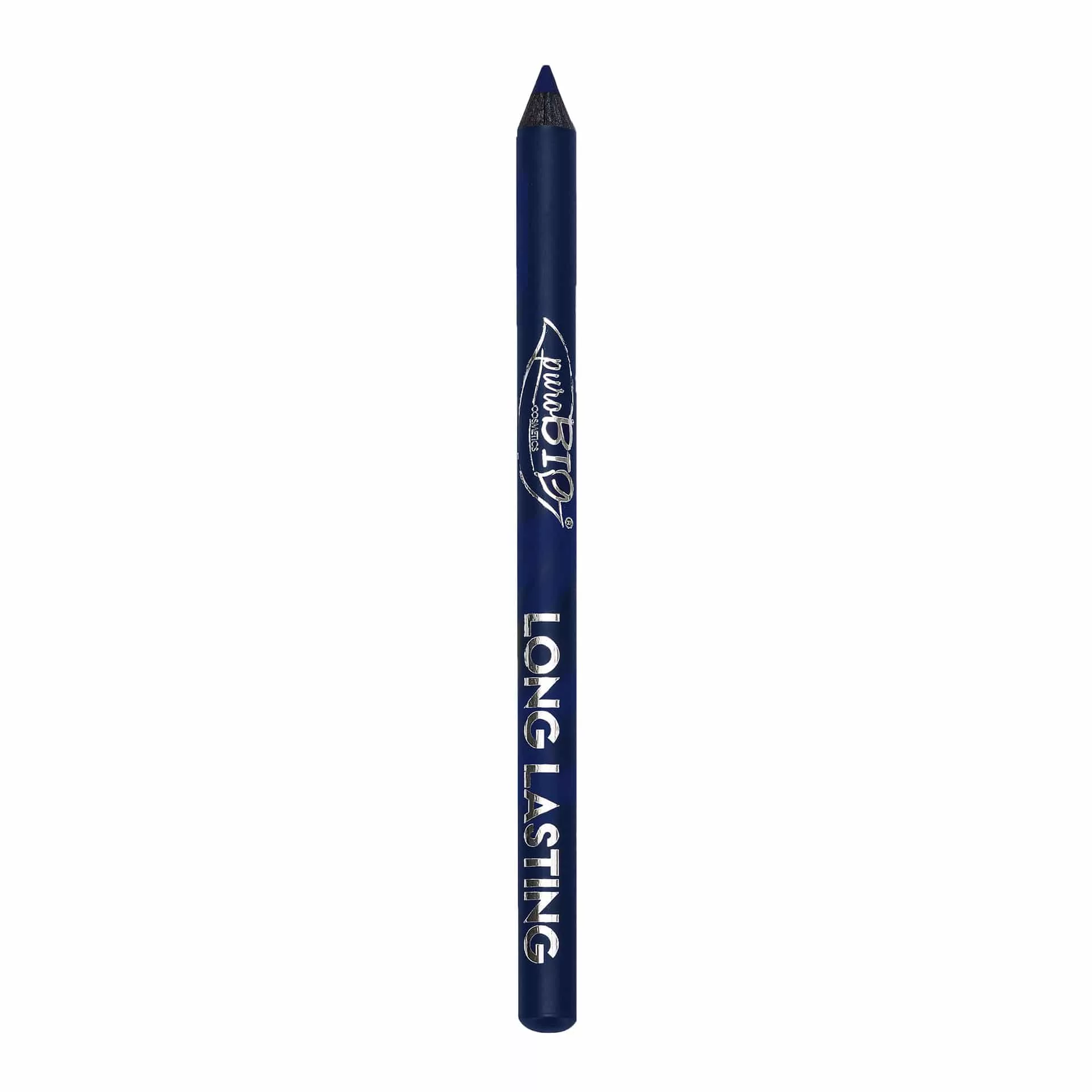 Crayon Long Lasting – 04 Bleu Nuit - PuroBio – Image 1