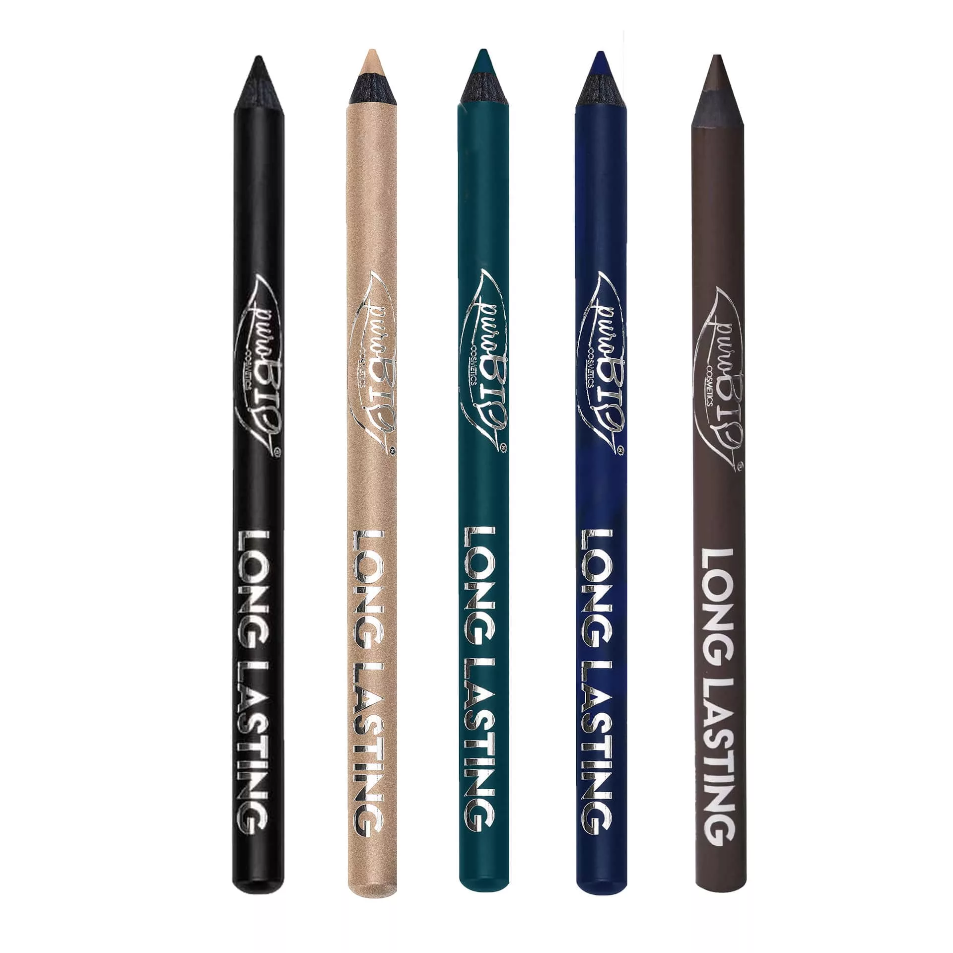 Crayon Long Lasting – 04 Bleu Nuit - PuroBio – Image 2