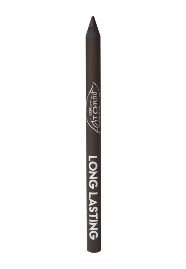 Crayon Long Lasting – 05 Brun - PuroBio – Image 1
