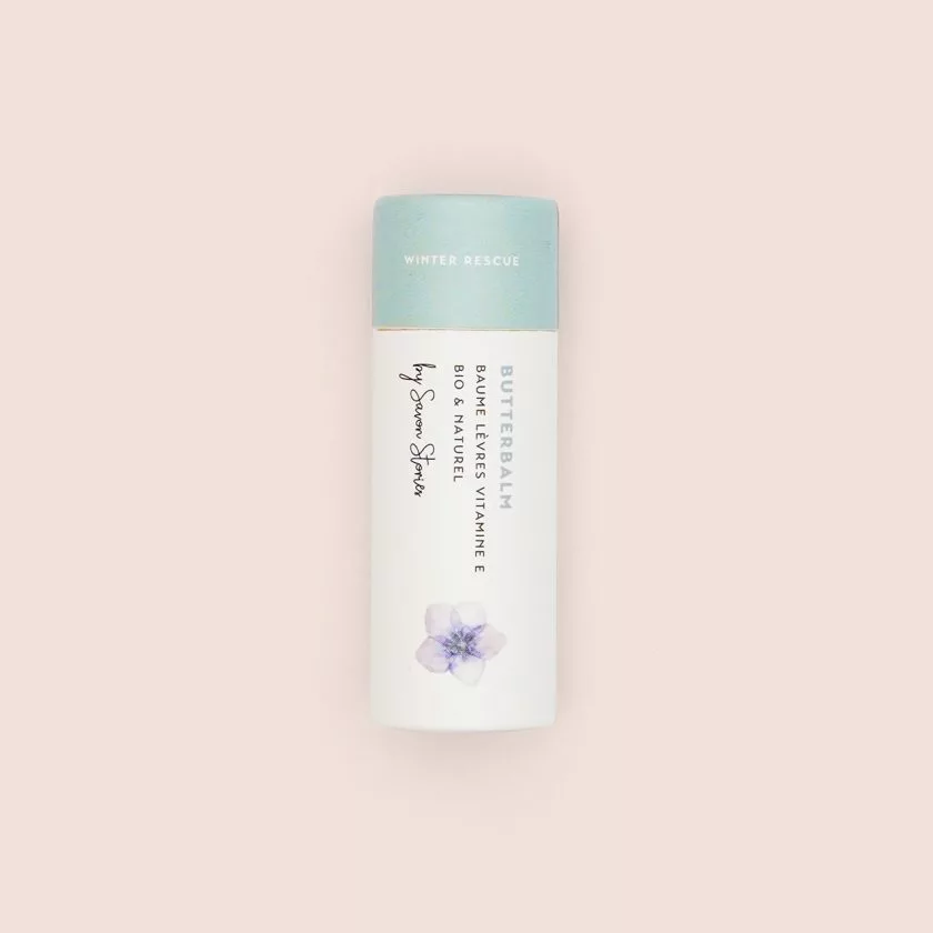 Baume Lèvres - Winter Rescue – Image 1