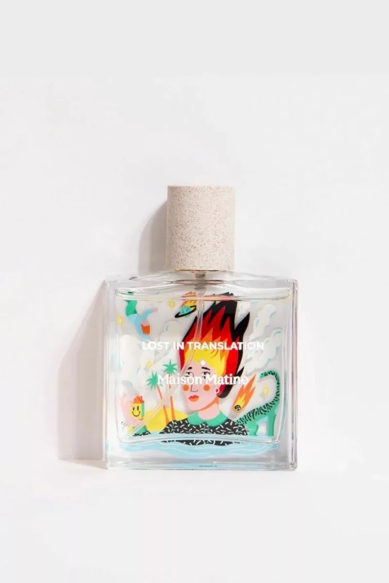 LOST IN TRANSLATION - Eau de Parfum 50ml