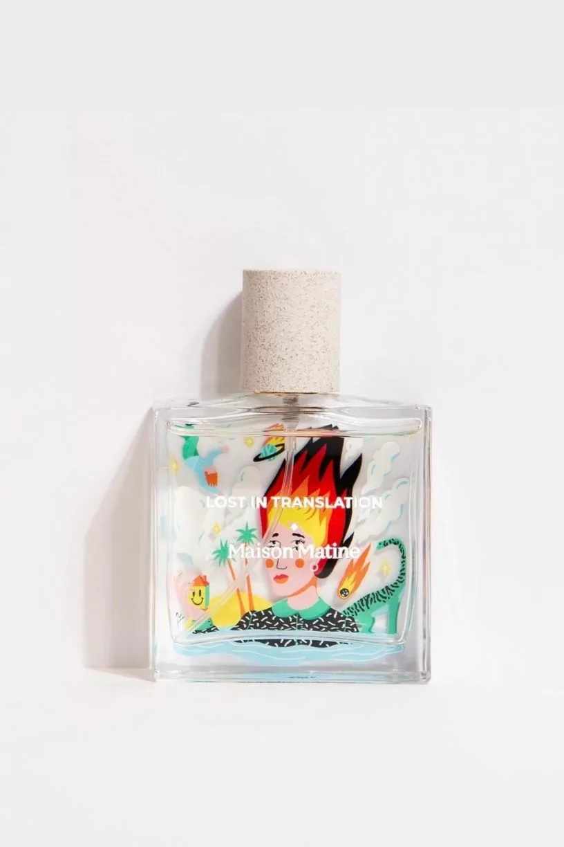 LOST IN TRANSLATION - Eau de Parfum 50ml – Image 2