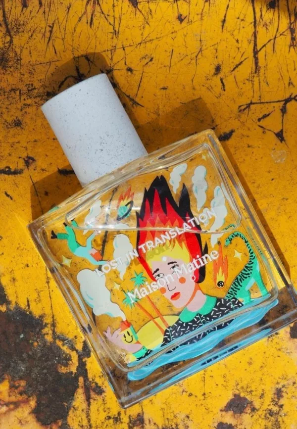 LOST IN TRANSLATION - Eau de Parfum 50ml – Image 1