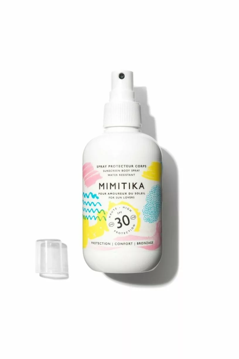 LAIT SOLAIRE SPF30 - 190ml – Image 1