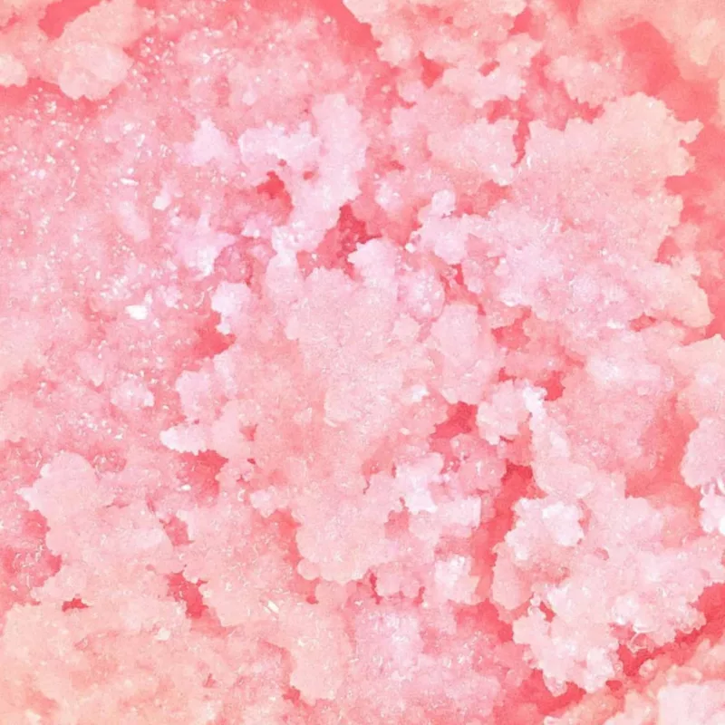 GOMMAGE CORPS PASTÈQUE