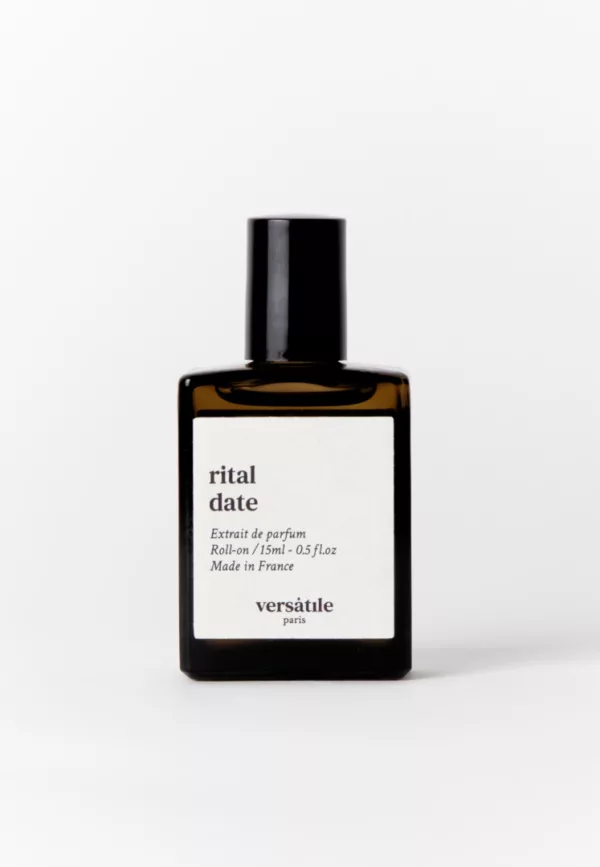 Rital Date -  NÉO CITRON – Image 1