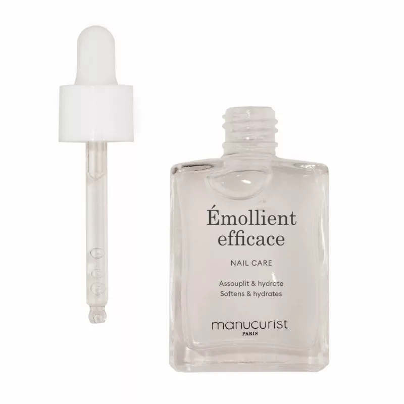 Émollient efficace - Soins - 15ml