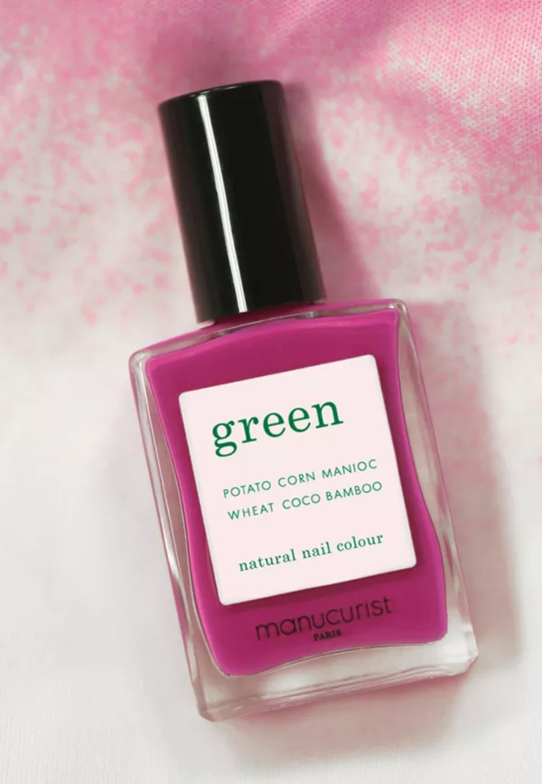 Armeria - Vernis Green – Image 3