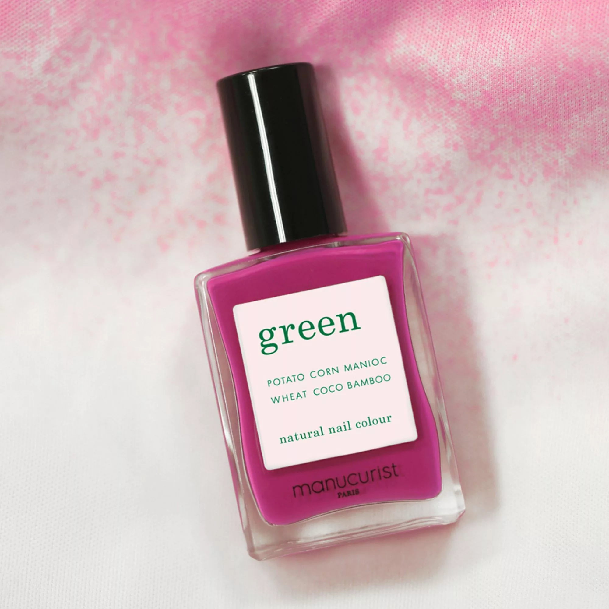 Armeria - Vernis Green – Image 3