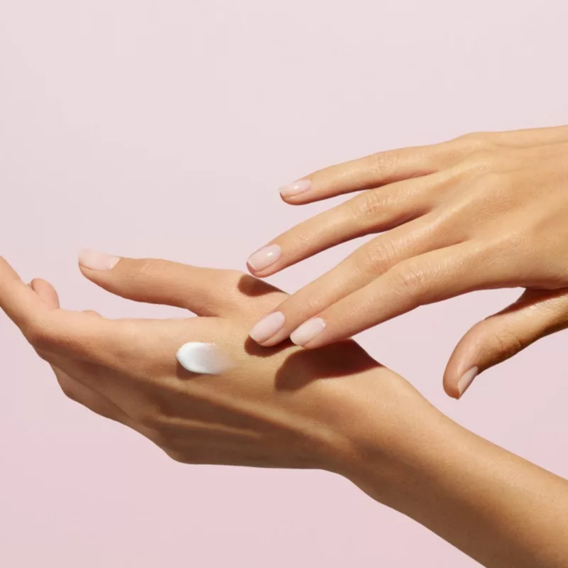 Crème Mains Lavande Vraie - 60ml