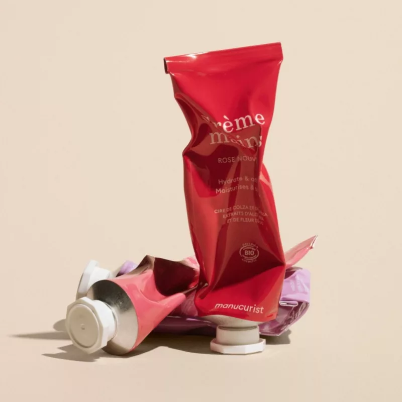 Crème Mains Lavande Vraie - 60ml