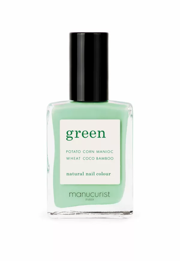 Mint - Vernis Green – Image 1