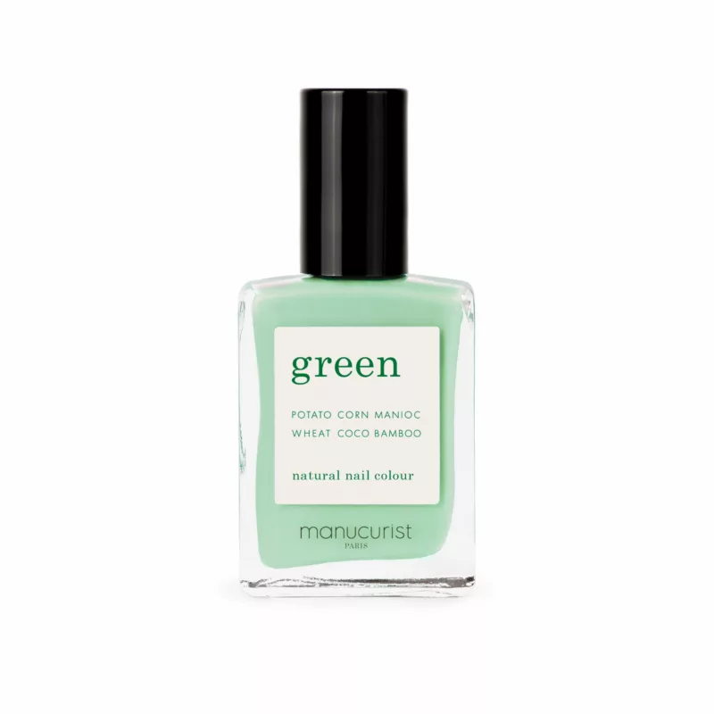 Mint - Vernis Green