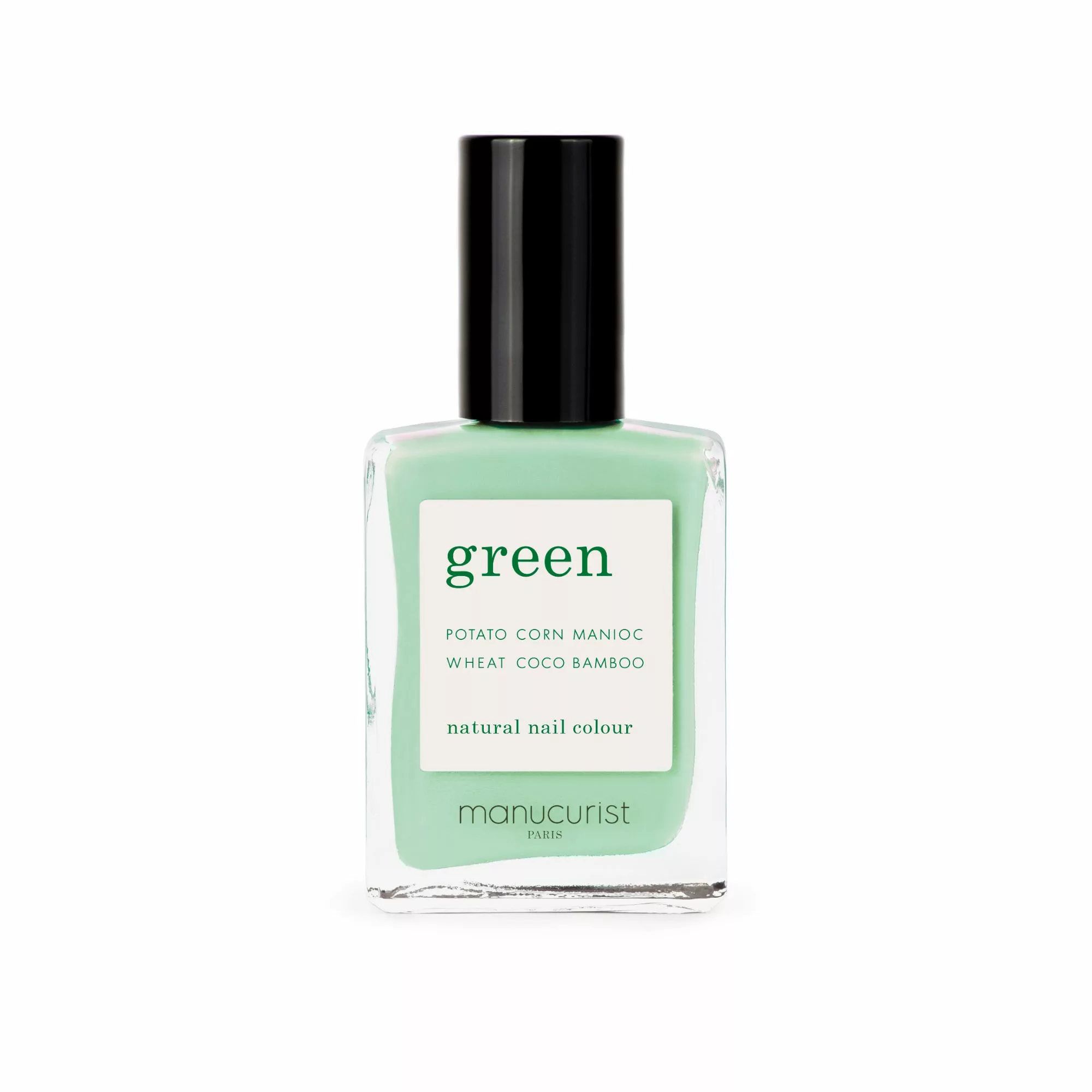 Mint - Vernis Green – Image 1