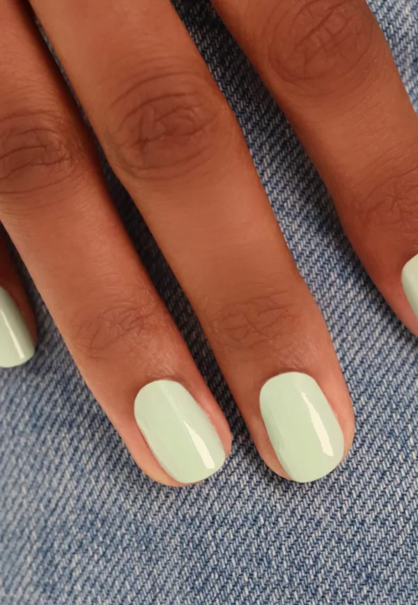 Mint - Vernis Green – Image 4